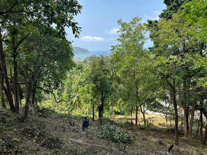 Land for Sale in Chalok Lam, Koh Phangan Phangan - photo 4