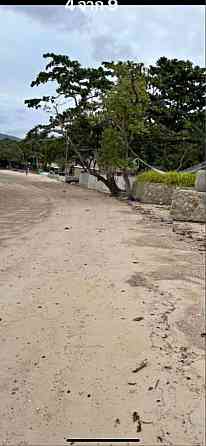 2 Bedroom Beach Land for Sale Samui