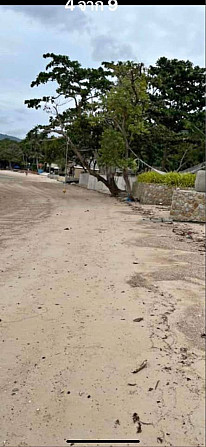 2 Bedroom Beach Land for Sale Samui - photo 1