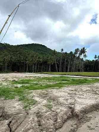 Land for Sale in Taling Ngam, Koh Samui Samui
