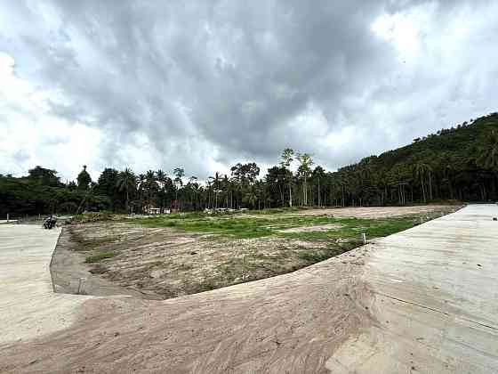 Land for Sale in Taling Ngam, Koh Samui Samui