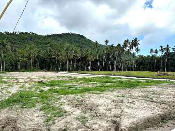 Land for Sale in Taling Ngam, Koh Samui Samui