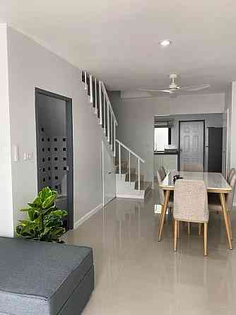 4 Bedroom Townhouse for Rent in Bophut Samui