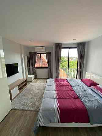 4 Bedroom Townhouse for Rent in Bophut Samui