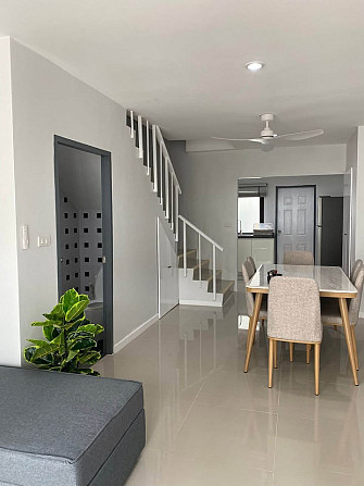 4 Bedroom Townhouse for Rent in Bophut Samui - photo 6