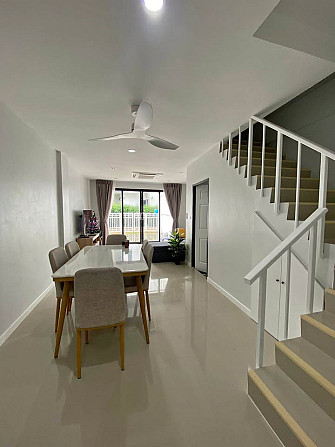 4 Bedroom Townhouse for Rent in Bophut Samui - photo 1