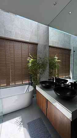 3 Bedroom Pool Villa for Rent in Pasak Phuket