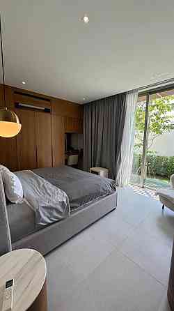 3 Bedroom Pool Villa for Rent in Pasak Phuket