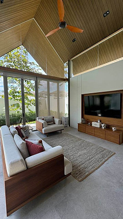 3 Bedroom Pool Villa for Rent in Pasak Phuket - photo 9