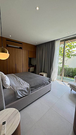 3 Bedroom Pool Villa for Rent in Pasak Phuket - photo 3