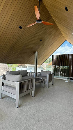 3 Bedroom Pool Villa for Rent in Pasak Phuket - photo 7