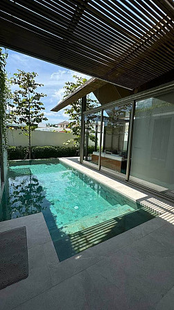 3 Bedroom Pool Villa for Rent in Pasak Phuket - photo 6