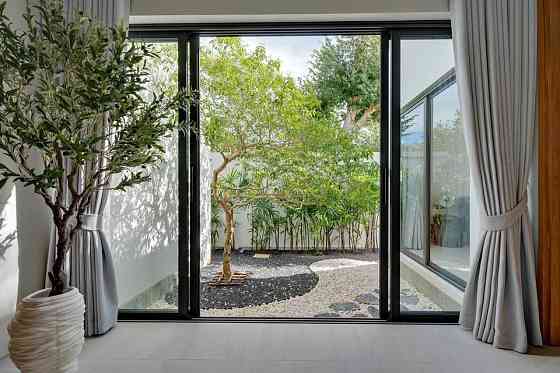 4 Bedroom Pool Villa for Long Term Rent ภูเก็ต