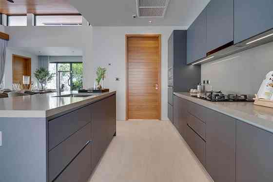 4 Bedroom Pool Villa for Long Term Rent ภูเก็ต