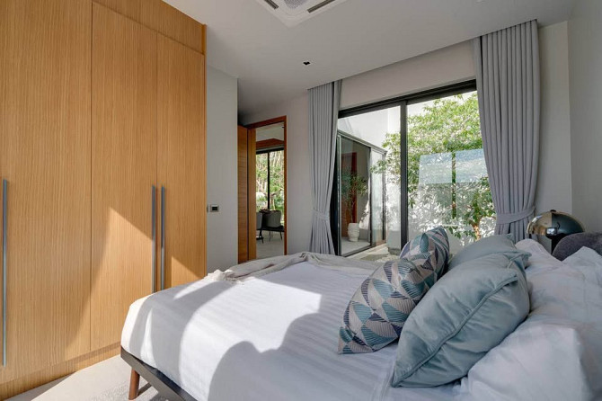 4 Bedroom Pool Villa for Long Term Rent Phuket - photo 9