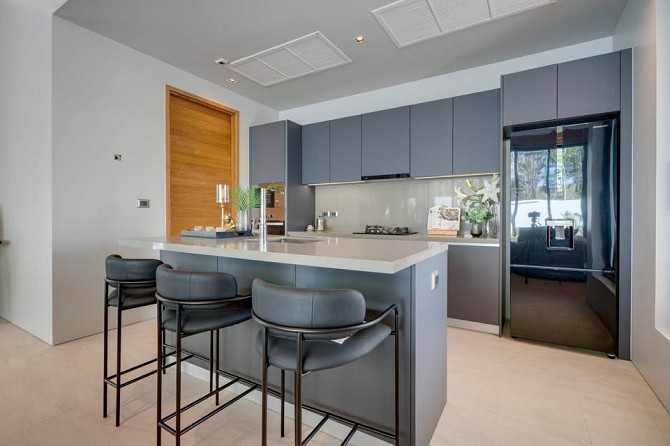 4 Bedroom Pool Villa for Long Term Rent Phuket - photo 8