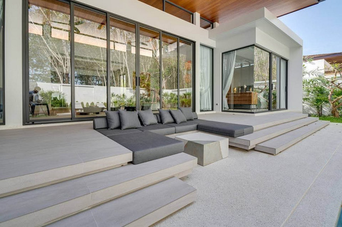 4 Bedroom Pool Villa for Long Term Rent Phuket - photo 5
