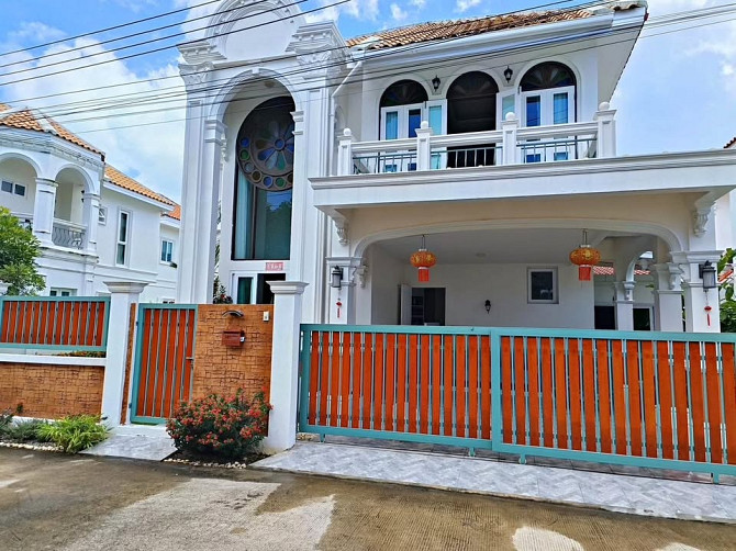 4 Bedroom House for Sale in Koh Kaew Phuket - photo 1