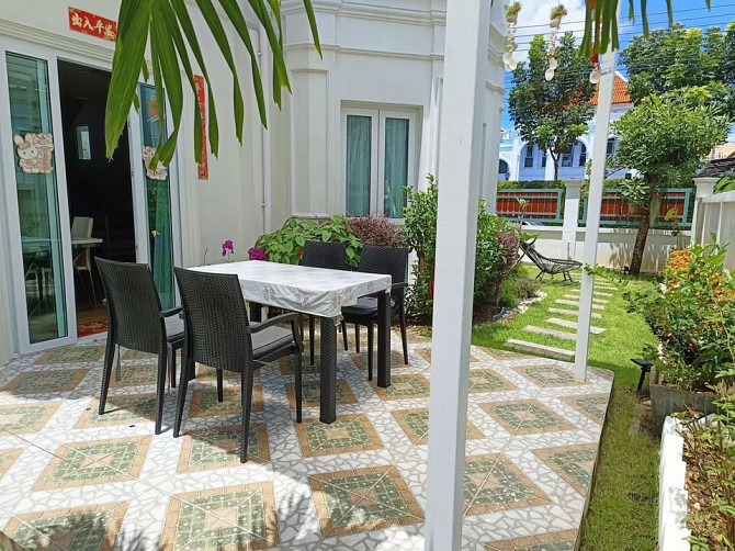 4 Bedroom House for Sale in Koh Kaew Phuket - photo 8