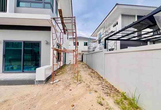 4 Bedroom Single House for Sale in Supalai Lakeville ภูเก็ต