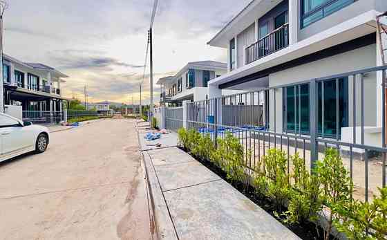 4 Bedroom Single House for Sale in Supalai Lakeville ภูเก็ต