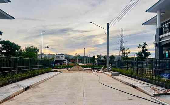 4 Bedroom Single House for Sale in Supalai Lakeville ภูเก็ต