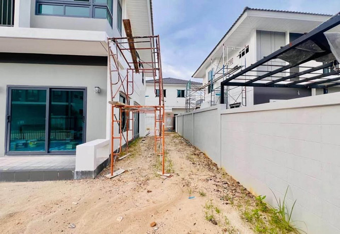 4 Bedroom Single House for Sale in Supalai Lakeville Phuket - photo 5
