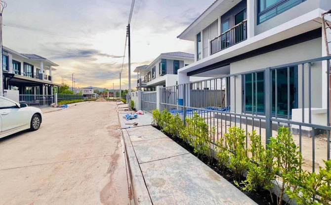 4 Bedroom Single House for Sale in Supalai Lakeville Phuket - photo 3