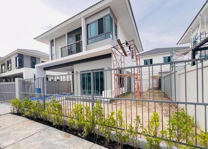 4 Bedroom Single House for Sale in Supalai Lakeville Phuket - photo 2