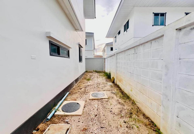 4 Bedroom Single House for Sale in Supalai Lakeville Phuket - photo 8