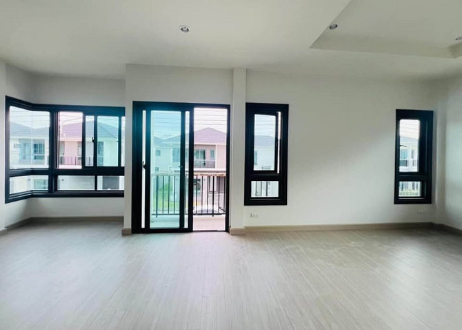 4 Bedroom Single House for Sale in Supalai Lakeville Phuket - photo 9
