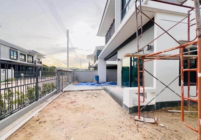 4 Bedroom Single House for Sale in Supalai Lakeville Phuket - photo 7