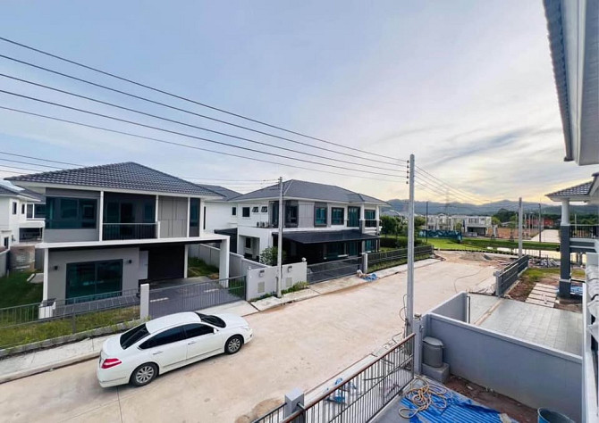 4 Bedroom Single House for Sale in Supalai Lakeville Phuket - photo 12