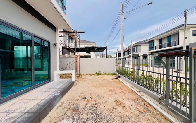 4 Bedroom Single House for Sale in Supalai Lakeville Phuket - photo 6