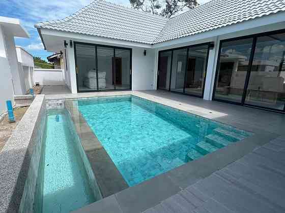 3 Bedroom 3 Bathroom Freehold House for Sale Samui
