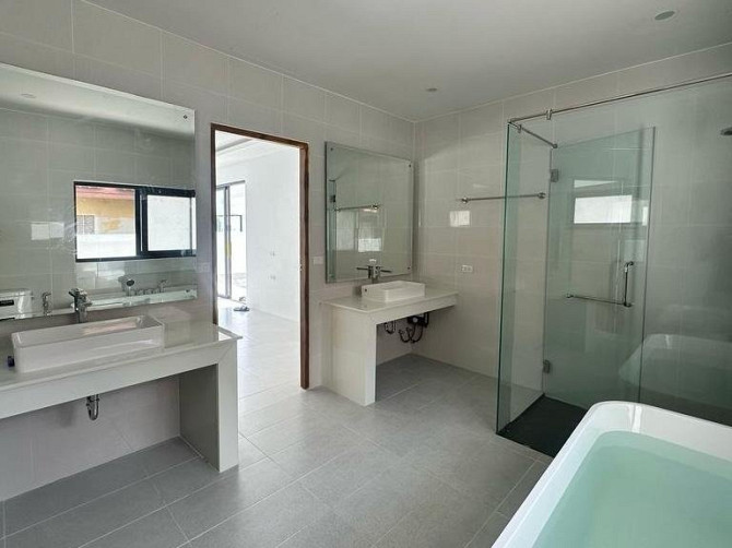 3 Bedroom 3 Bathroom Freehold House for Sale Samui - photo 4