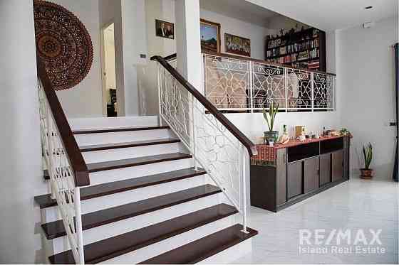 3 Bedroom Detached Home for Sale in Na Meung Samui