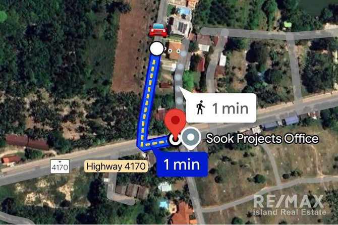 3 Bedroom Detached Home for Sale in Na Meung Samui - photo 20