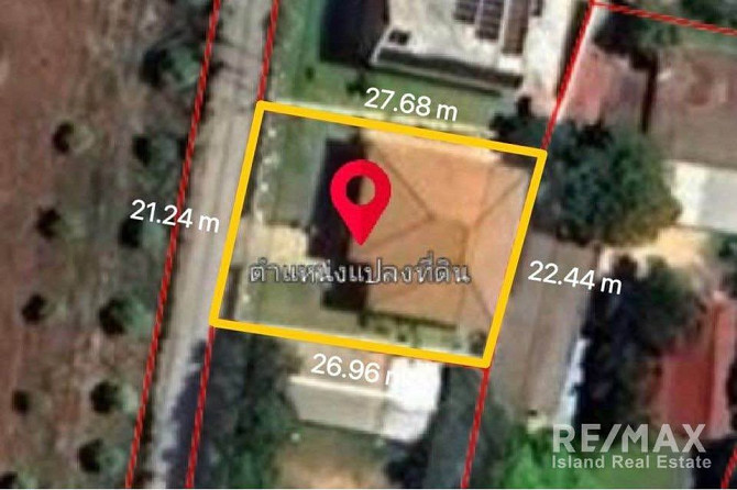 3 Bedroom Detached Home for Sale in Na Meung Samui - photo 19