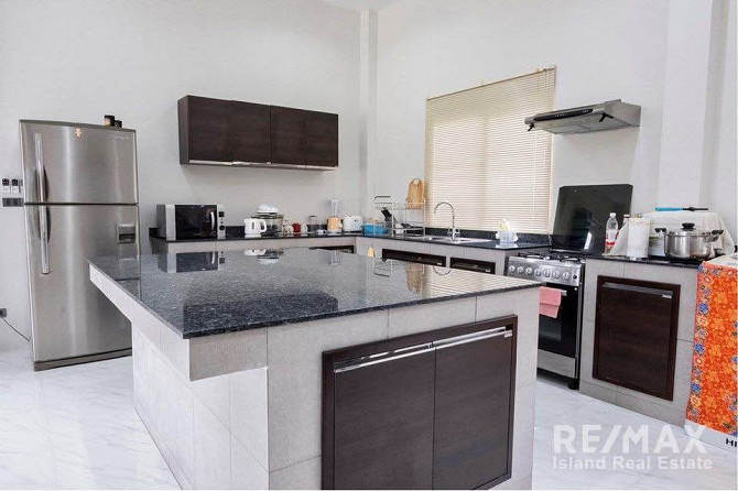 3 Bedroom Detached Home for Sale in Na Meung Samui - photo 12