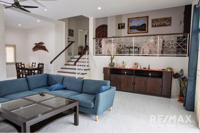 3 Bedroom Detached Home for Sale in Na Meung Samui - photo 3
