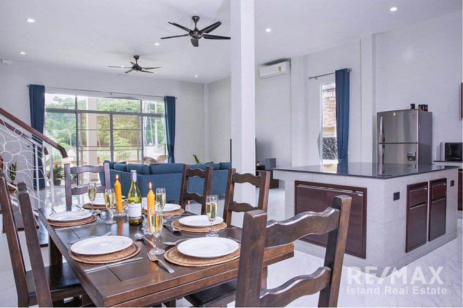 3 Bedroom Detached Home for Sale in Na Meung Samui - photo 7