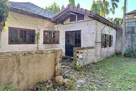 2 Bedroom House for Sale Near Beach in Nathon Samui