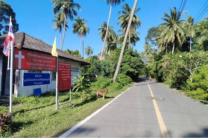 2 Bedroom House for Sale Near Beach in Nathon Samui - photo 13