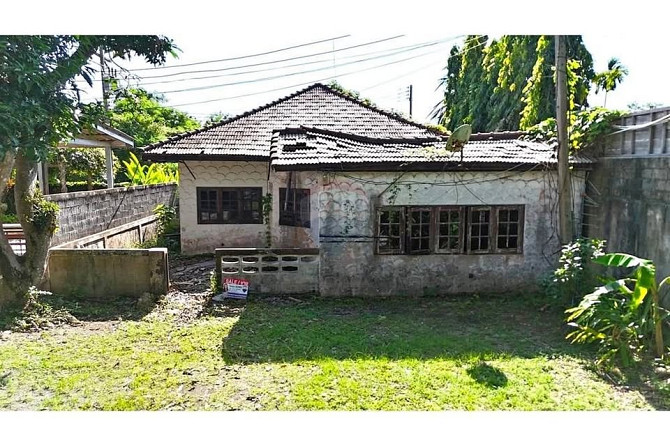 2 Bedroom House for Sale Near Beach in Nathon Samui - photo 1