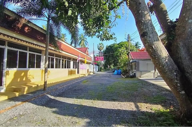 2 Bedroom House for Sale Near Beach in Nathon Samui - photo 12