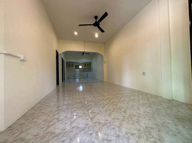 2 Million Baht House for Sale, 10 Minutes to Beach Samui - photo 4