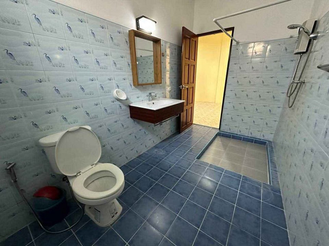 2 Million Baht House for Sale, 10 Minutes to Beach Samui - photo 7