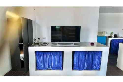 2 Bedroom House for Sale with Sea View in Bophut Samui