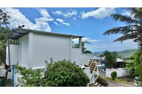 2 Bedroom House for Sale with Sea View in Bophut Samui - photo 3